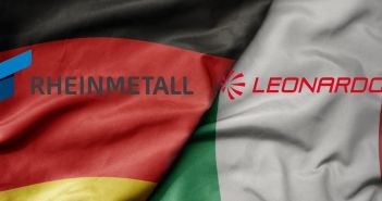 Rheinmetall und Leonardo planen Joint Venture für (Foto: Rheinmetall AG)